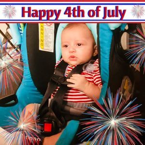 Meet your Posher, Maria victoria